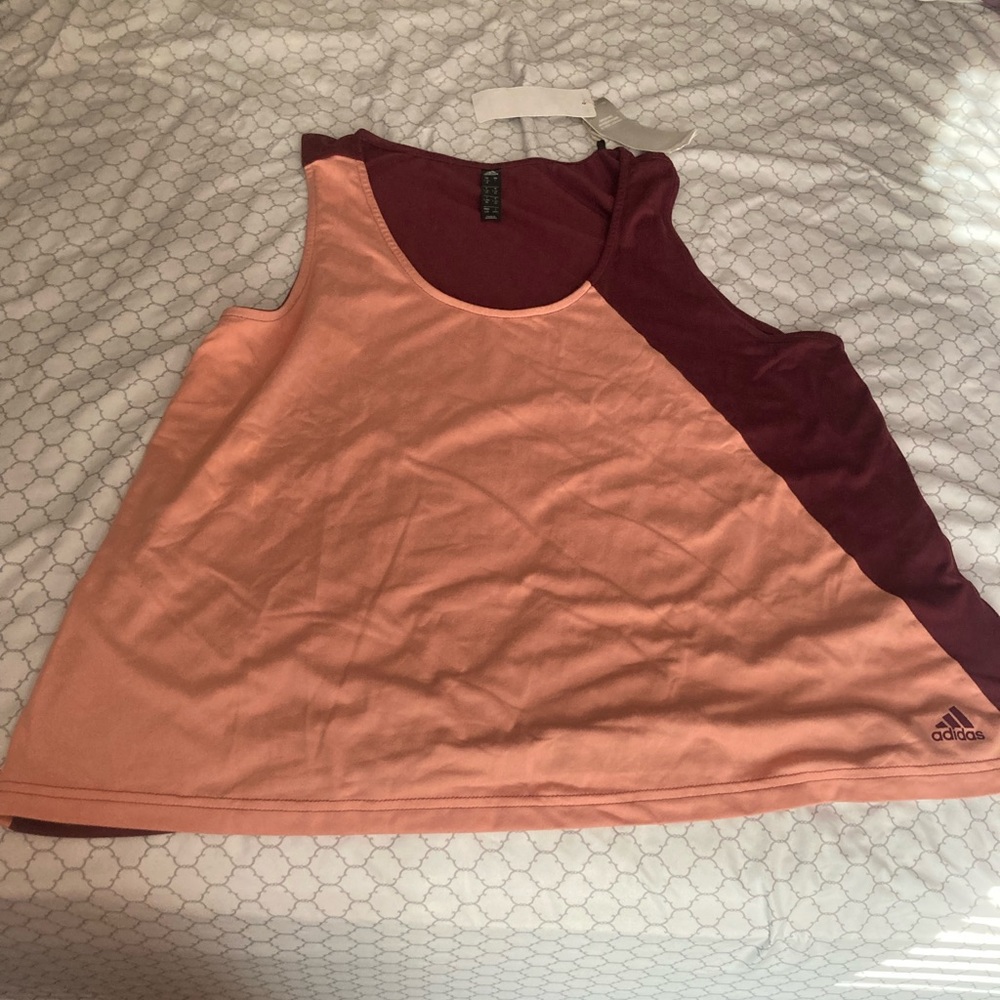 Adidas top